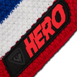 

Шапкa Rossignol Jr Hero RLJYH04U True Blue 707, Голубий