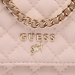 

Сумка Guess J3YZ11 WFN10 G66D, Рожевий