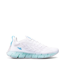 

Взуття Reebok Zig Kinetica 21 G57690 Ftwwht/Purgry/Futtea, Білий