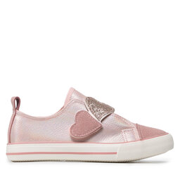 

Кросівки Nelli Blu CF19151-1 Pink, Рожевий