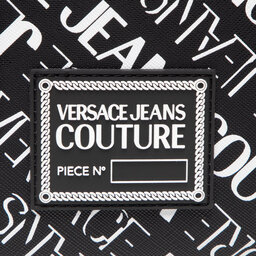 

Плоска сумка Versace Jeans Couture 73YA4B45 ZS398 L01, Чорний