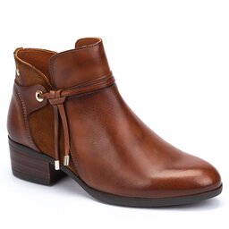 Pikolinos Stövletter Pikolinos W1U-8505 Cuero 202