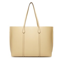 Tory Burch Torebka Tory Burch Perry 177236 Beżowy