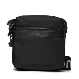 Hugo Umhängetasche Hugo Wayner 50503817 10251848 01 Black 001