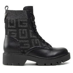 

Ботильйони Guess, Чорний