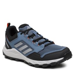 adidas Chaussures adidas Tracerocker 2.0 Trail Running Shoes IF2583 Cblack/Grethr/Impora
