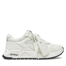 Off-White Laisvalaikio batai Off-White OWIA285F23LEA0010101 Balta