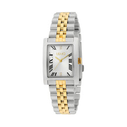 Liu Jo Uhr Liu Jo Casual Imperia TLJ2650 Silberfarben