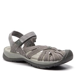 Keen Sandaler Keen Rose Sandal 1016733 Gargoyle/Raven