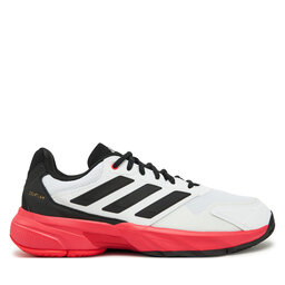 adidas Teniso batai adidas Courtjam Control 3 IH3092 Balta