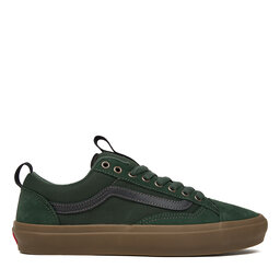 Vans Sneakers aus Stoff Vans Skate Old Skool 36+ VN000D5R17P1 Grün