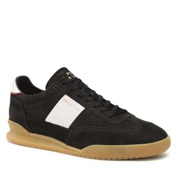Paul Smith Sneakersy Paul Smith Dover M2S-DVR18-JNUB Black 79