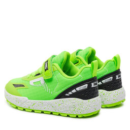 

Снікерcи Primigi 5958011 Fluo Green, Зелений