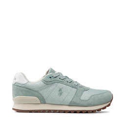 

Снікерcи Polo Ralph Lauren Classic Runr 804833917001 Blue Surf, Зелений