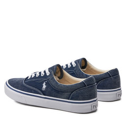 

Кросівки Polo Ralph Lauren 816932174001 Newport Navy, Cиній