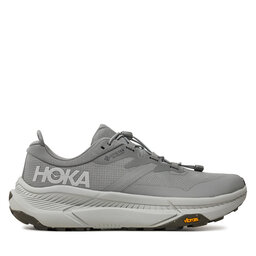 Hoka Laisvalaikio batai Hoka Transport GTX GORE-TEX 1133957 Pilka