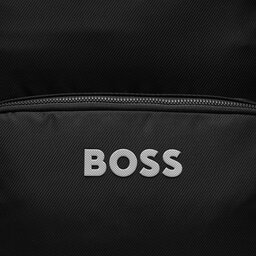 

Рюкзак Boss Catch 3.0 Backpack 50511918 Black 001, Чорний