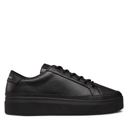 

Снікерcи Armani Exchange XUX155 XV619 A083 Black/Black/Black, Чорний