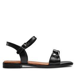 

Босоніжки Lasocki WI16-MENA-05 Black, Чорний