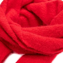 

Шарф Tommy Hilfiger Tommy Twist Scarf AW0AW15530 Fireworks SNE, Оранжевий