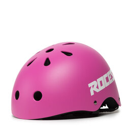

Шолом для роликів Roces Ce Aggressive Helmet 300756 Mat Deep Pink 008, Рожевий