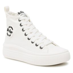 Lee Cooper Teniși Lee Cooper LCW-23-44-1627L White