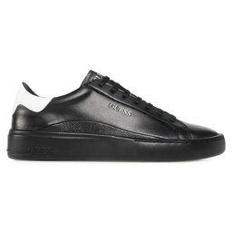 

Снікерcи Guess Verona FM8VER LEA12 BLACK, Чорний