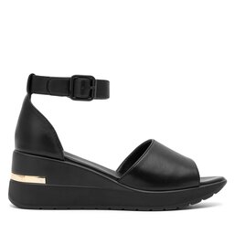 Clara Barson Sandalen Clara Barson ULLA WS197-02 Schwarz