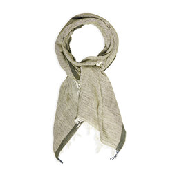 Scotch & Soda Šal Scotch & Soda 168575 Military 0360