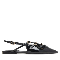 Steve Madden Μπαλαρίνες Steve Madden Cianna SM11003709 Μαύρο