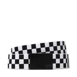Vans Ζώνη παιδική Vans Deppster II Web VN0A36OKY281 Λευκό