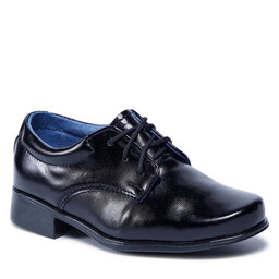Tim Cipele Tim 060/S0 Czarny Lakier