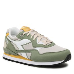 Diadora Сникърси Diadora N.92 101.173169 01 75018 Gray Oat