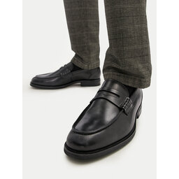 Vagabond Shoemakers Мокасини Vagabond Shoemakers Mario 4961-001-20 Чорний