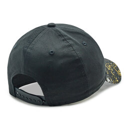 

Бейсболка New Era Chyt DC Paint Splat 60298814 Чорний