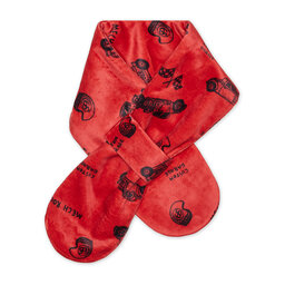 United Colors Of Benetton Sciarpa United Colors Of Benetton 6GF4GU001 Rosso