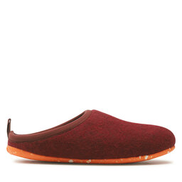 

Тапочки Camper Wabi 20889-121 Burgundy, Бордовий