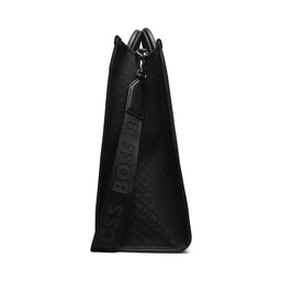 

Сумка Boss Sandy Tote 50499090 Black 002, Чорний