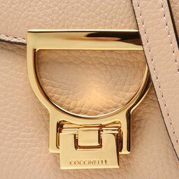 

Сумка Coccinelle MD5 Arlettis E1 MD5 15 05 01 Toasted N10, Бежевий