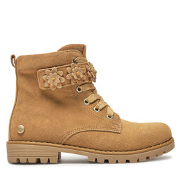 Mayoral Schnürstiefeletten Mayoral 46477 Braun