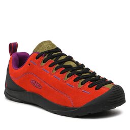 

Туфлі Keen, Червоний