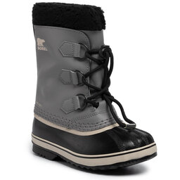 Sorel Апрески Sorel Yoot Pac Tp NY1963 Quarry/Black 052