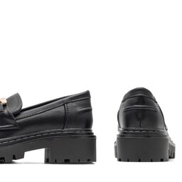 

Туфлі Jenny Fairy WS5618-11 Black, Чорний