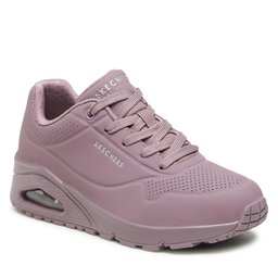 Skechers Sportcipők Skechers Uno Stand On Air 73690/DKMV Gray