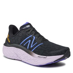 New Balance Boty New Balance Fresh Foam Kaiha Road WKAIRCP1 Černá