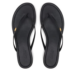 LAUREN RALPH LAUREN Japonki LAUREN RALPH LAUREN Raquel 802953931001 Czarny