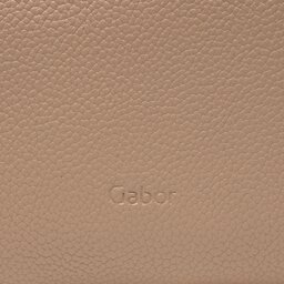 

Сумка Gabor 8920-132 Mixed Beige, Бежевий