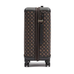 

Салонна валіза Guess Wilder (P) Travel TWP745 29820 BRO, Коричневий