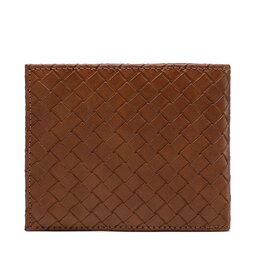 

Велике Чоловіче Портмоне Guess Calabria (NI) Slg SMVENI LEA20 BRO, Коричневий