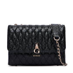 Guess Handtasche Guess Tamara HWGG23 23210 Schwarz